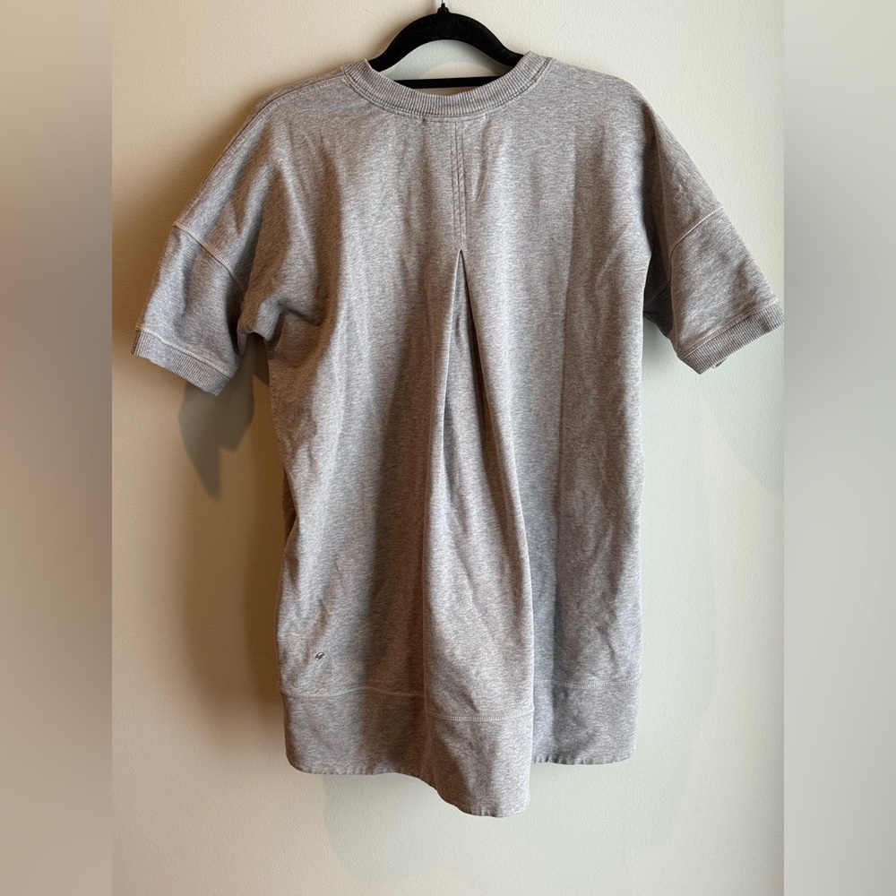 Lululemon Mudra Sweatshirt - Picture 3 of 5